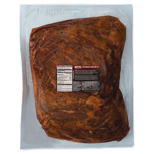 Flavorful Beef TriTip Perfect for Grilling or Roasting