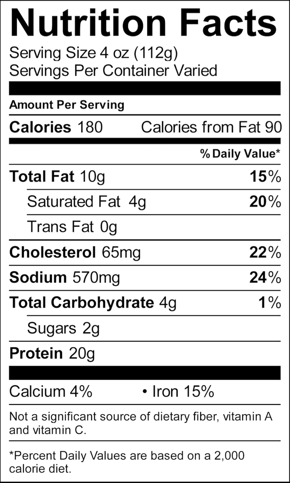 Flavorful Beef TriTip Perfect for Grilling or Roasting