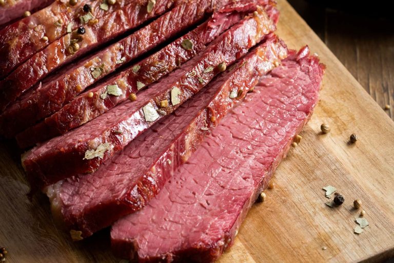 Corned Beef Brisket Delicious Family Meal Made Easy