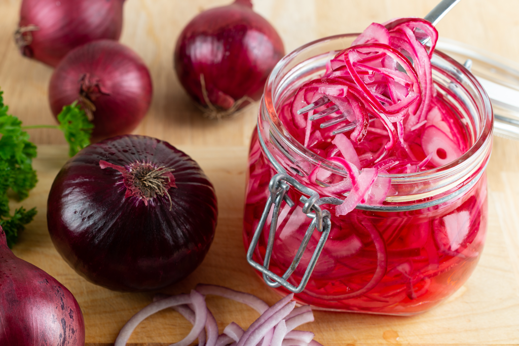 How to make street tacos with tri tip steak Morton's of Omaha