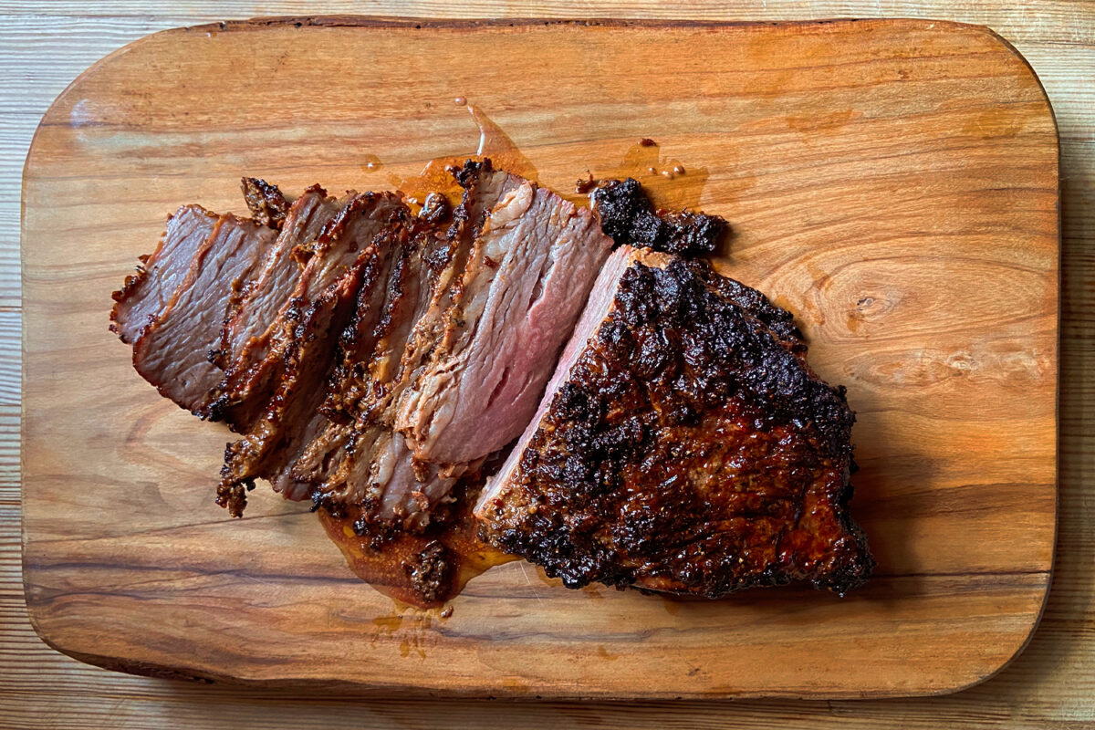 BacktoSchool Meals TriTip