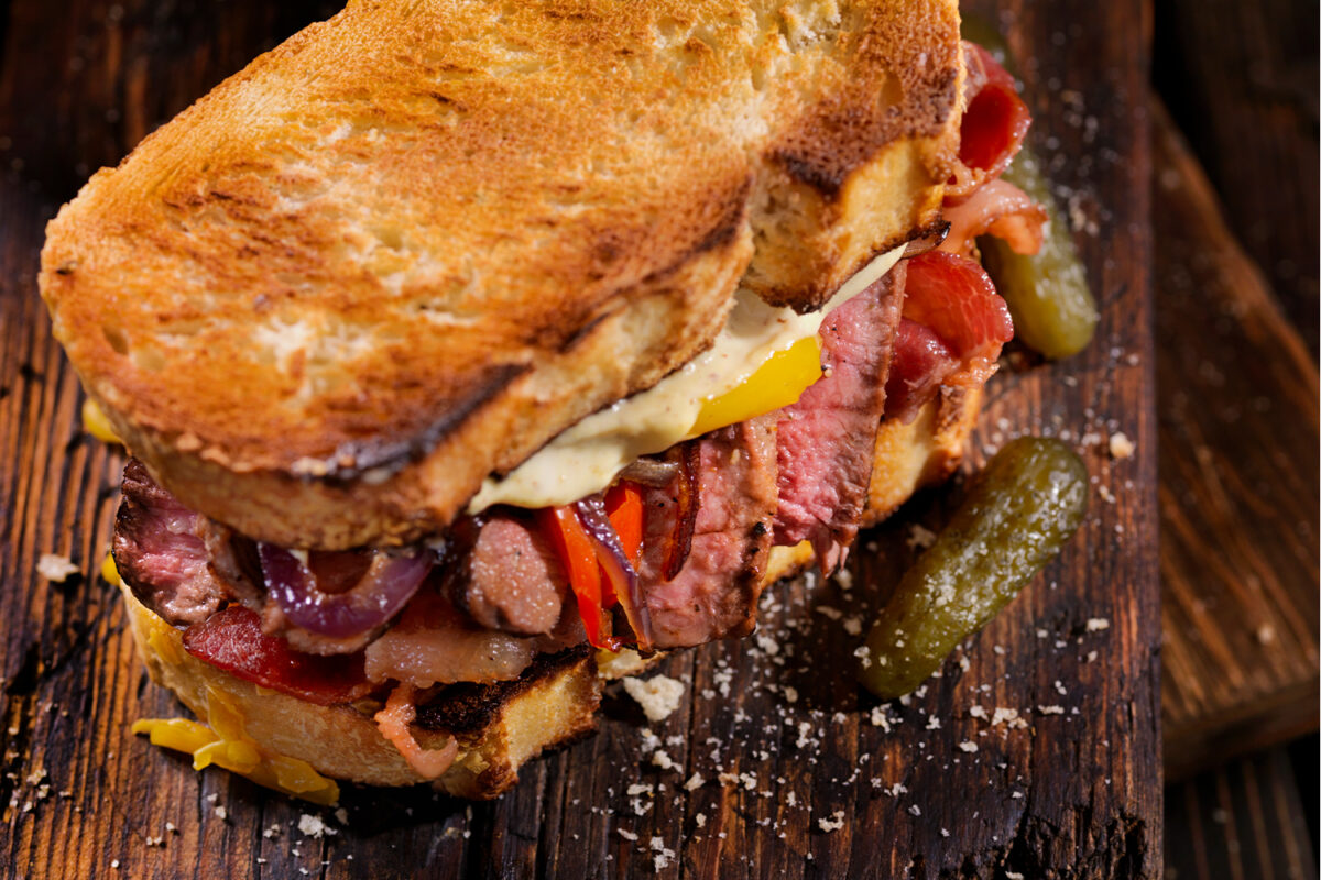 BacktoSchool Meals TriTip